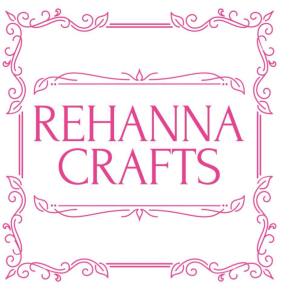 rehanna crafts logo